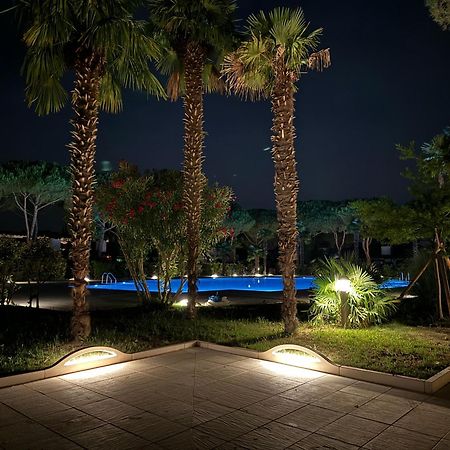 Casa Conchiglia - Aprilia Marittima - Corte Grande المظهر الخارجي الصورة