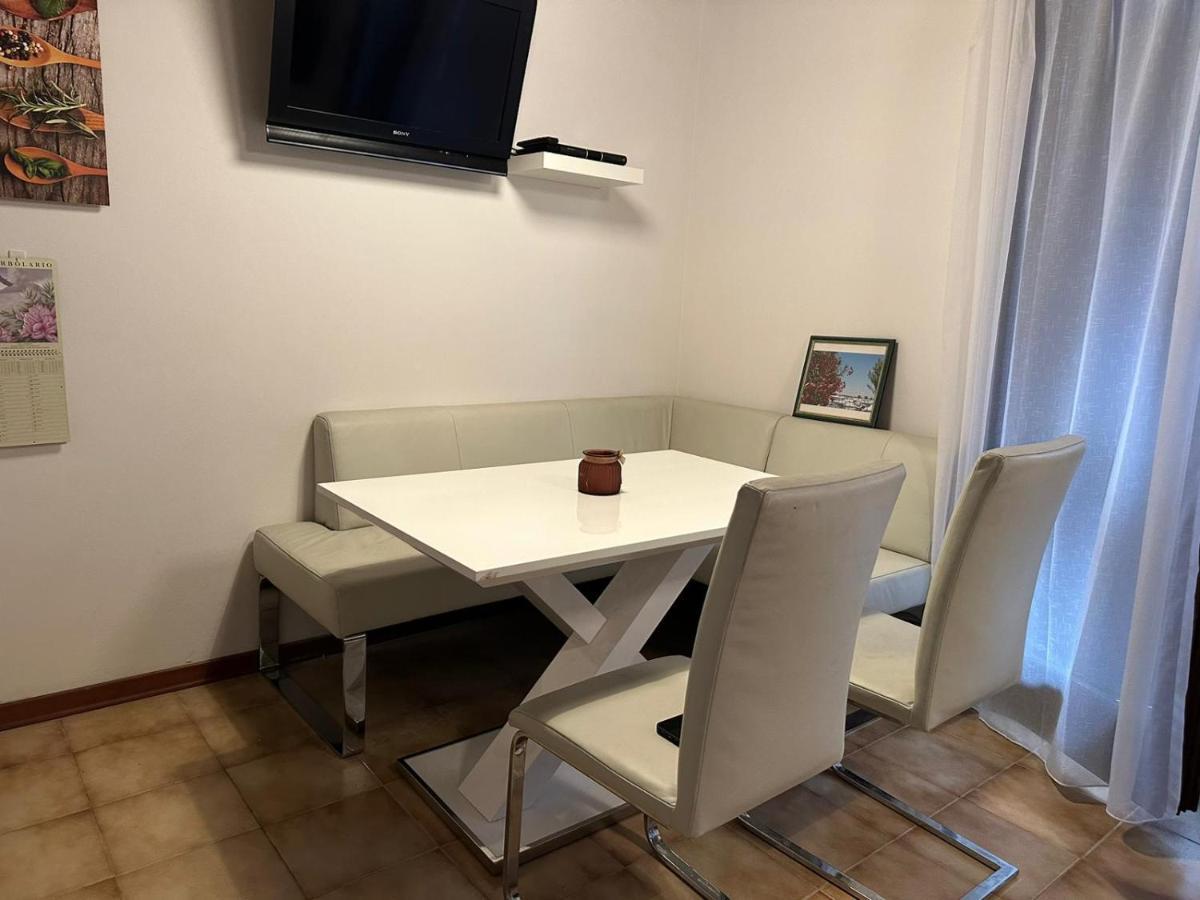 Casa Conchiglia - Aprilia Marittima - Corte Grande المظهر الخارجي الصورة