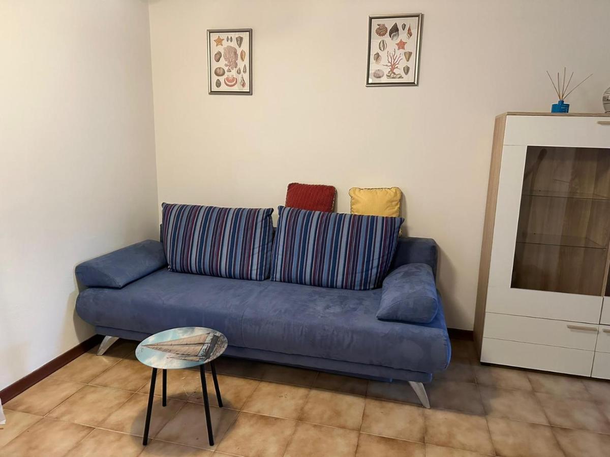 Casa Conchiglia - Aprilia Marittima - Corte Grande المظهر الخارجي الصورة