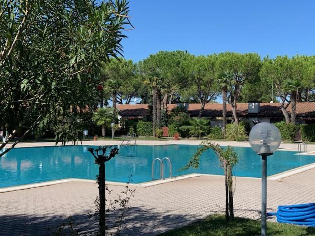 Casa Conchiglia - Aprilia Marittima - Corte Grande المظهر الخارجي الصورة