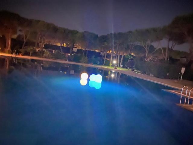 Casa Conchiglia - Aprilia Marittima - Corte Grande المظهر الخارجي الصورة