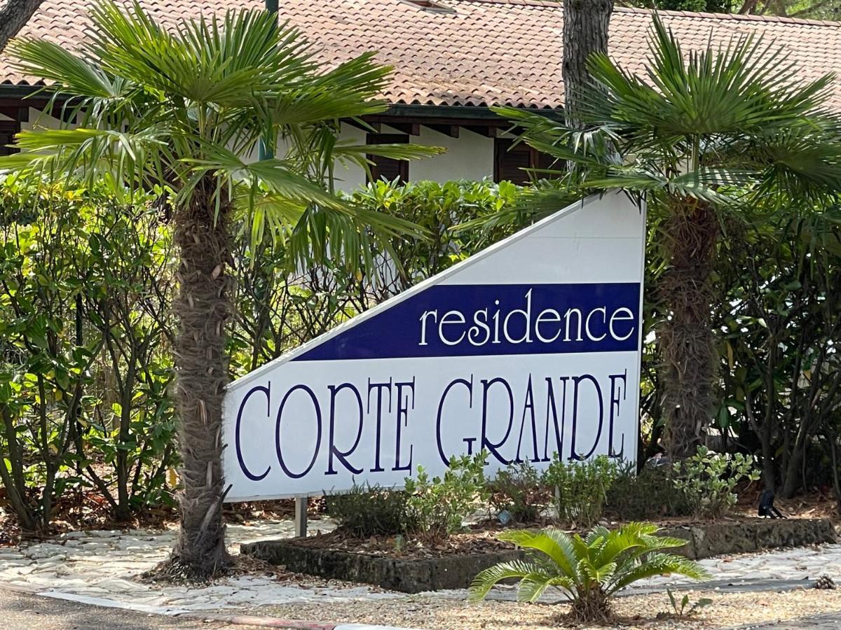 Casa Conchiglia - Aprilia Marittima - Corte Grande المظهر الخارجي الصورة