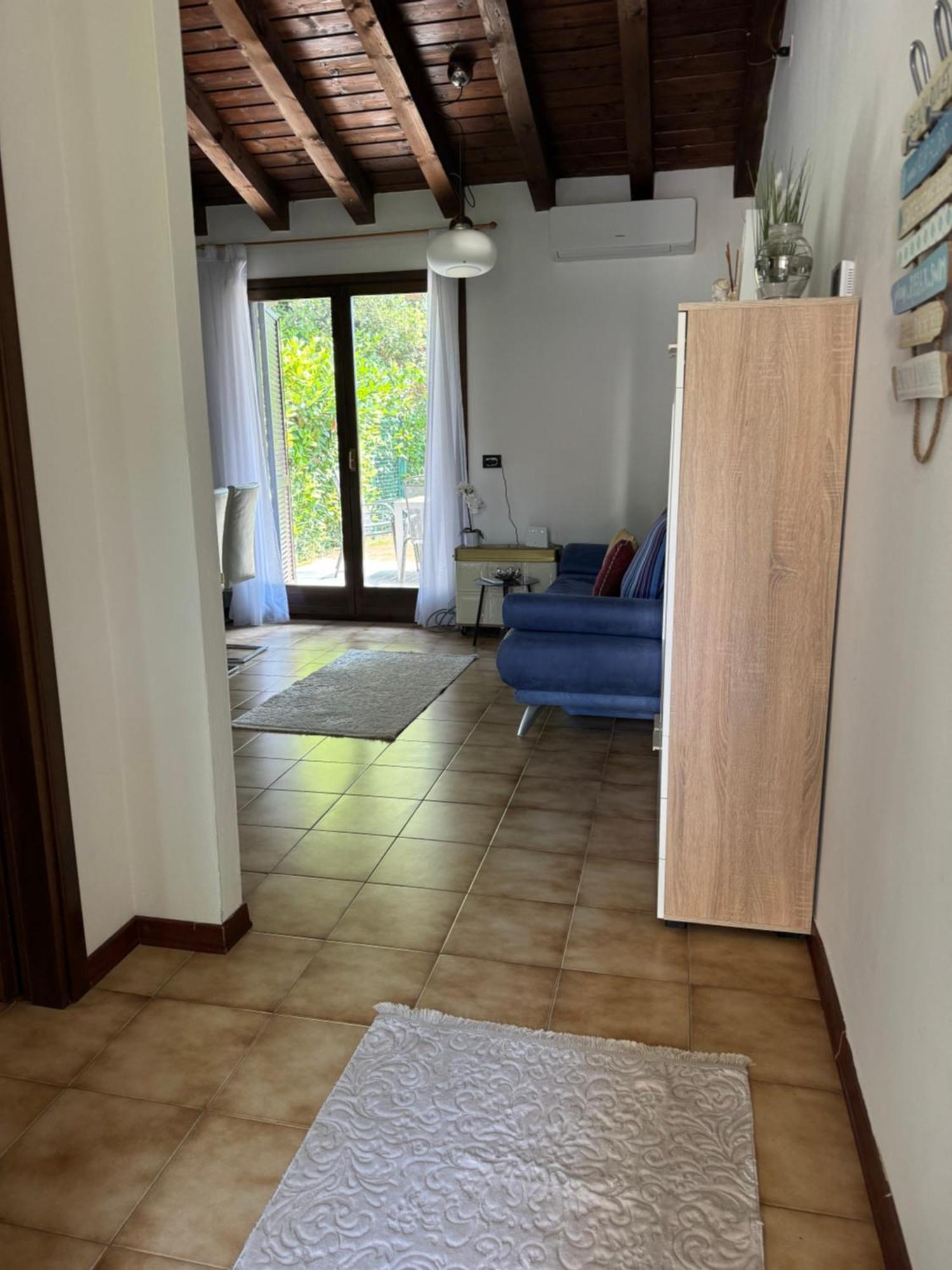 Casa Conchiglia - Aprilia Marittima - Corte Grande المظهر الخارجي الصورة