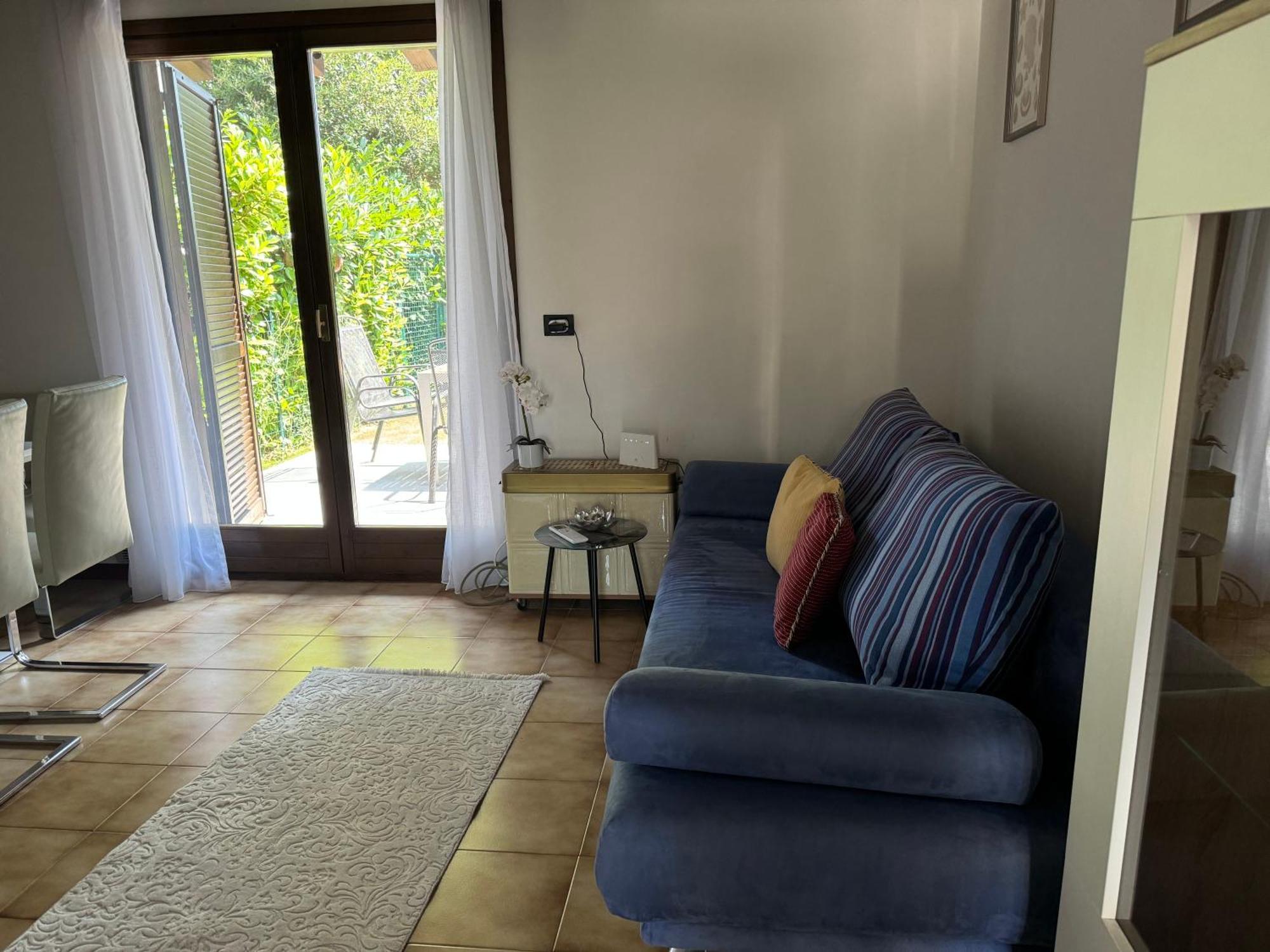Casa Conchiglia - Aprilia Marittima - Corte Grande المظهر الخارجي الصورة
