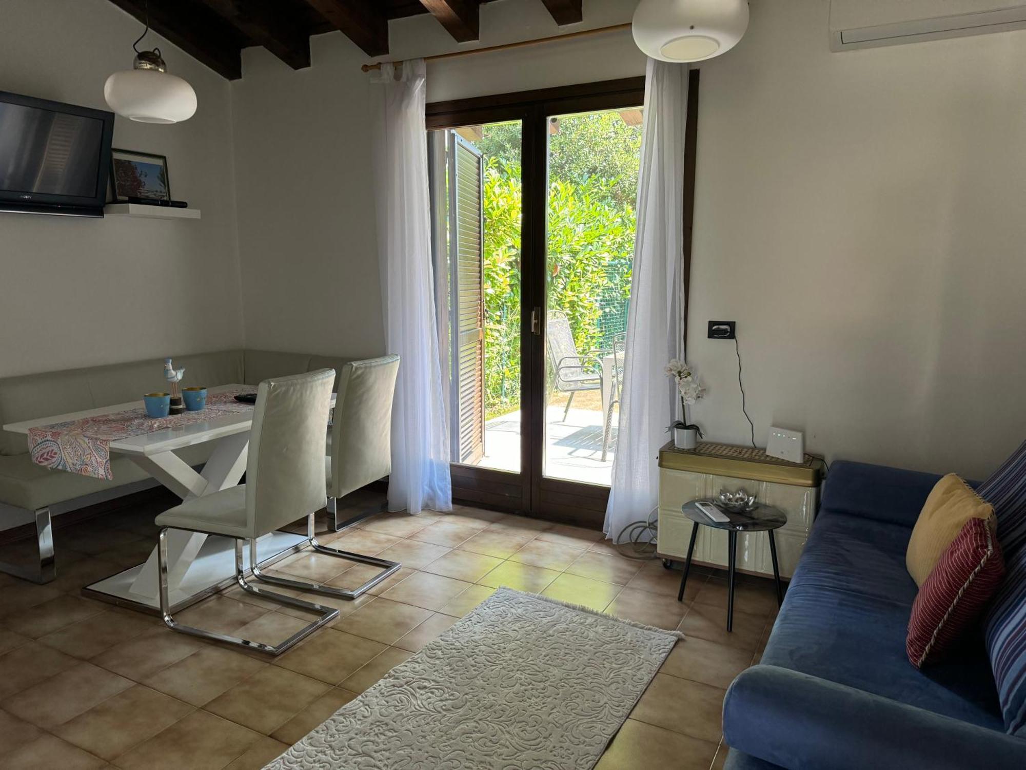 Casa Conchiglia - Aprilia Marittima - Corte Grande المظهر الخارجي الصورة