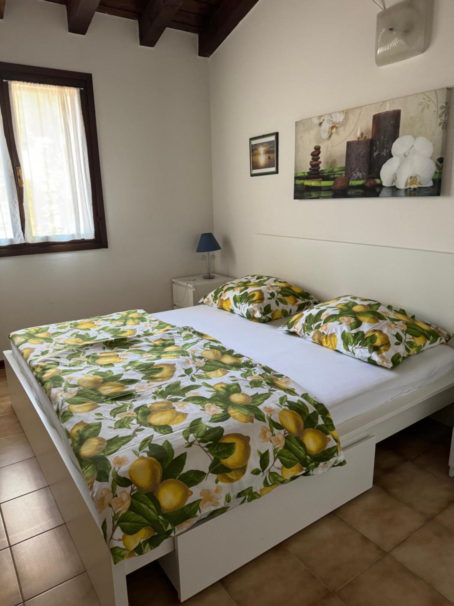 Casa Conchiglia - Aprilia Marittima - Corte Grande المظهر الخارجي الصورة