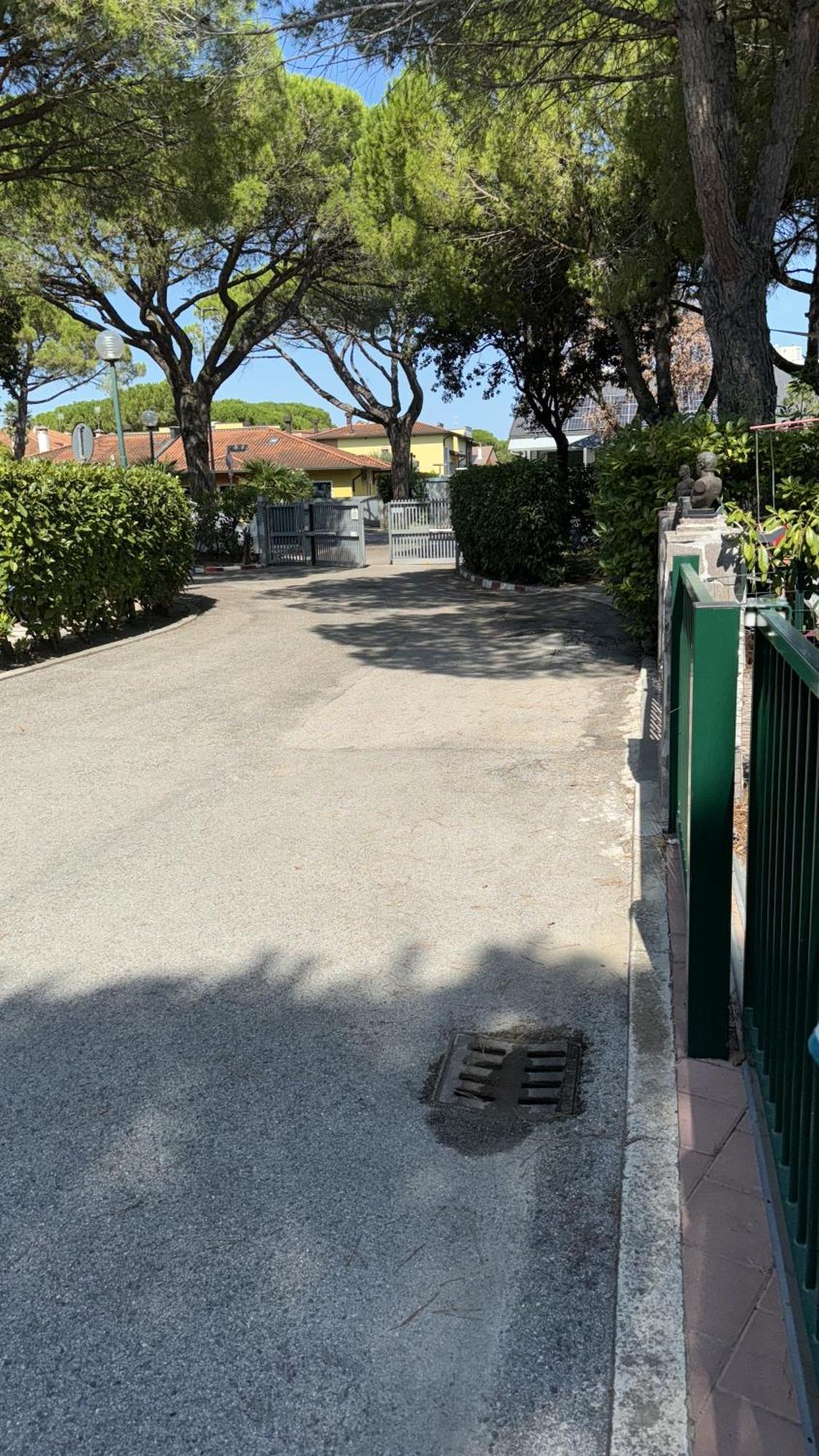 Casa Conchiglia - Aprilia Marittima - Corte Grande المظهر الخارجي الصورة
