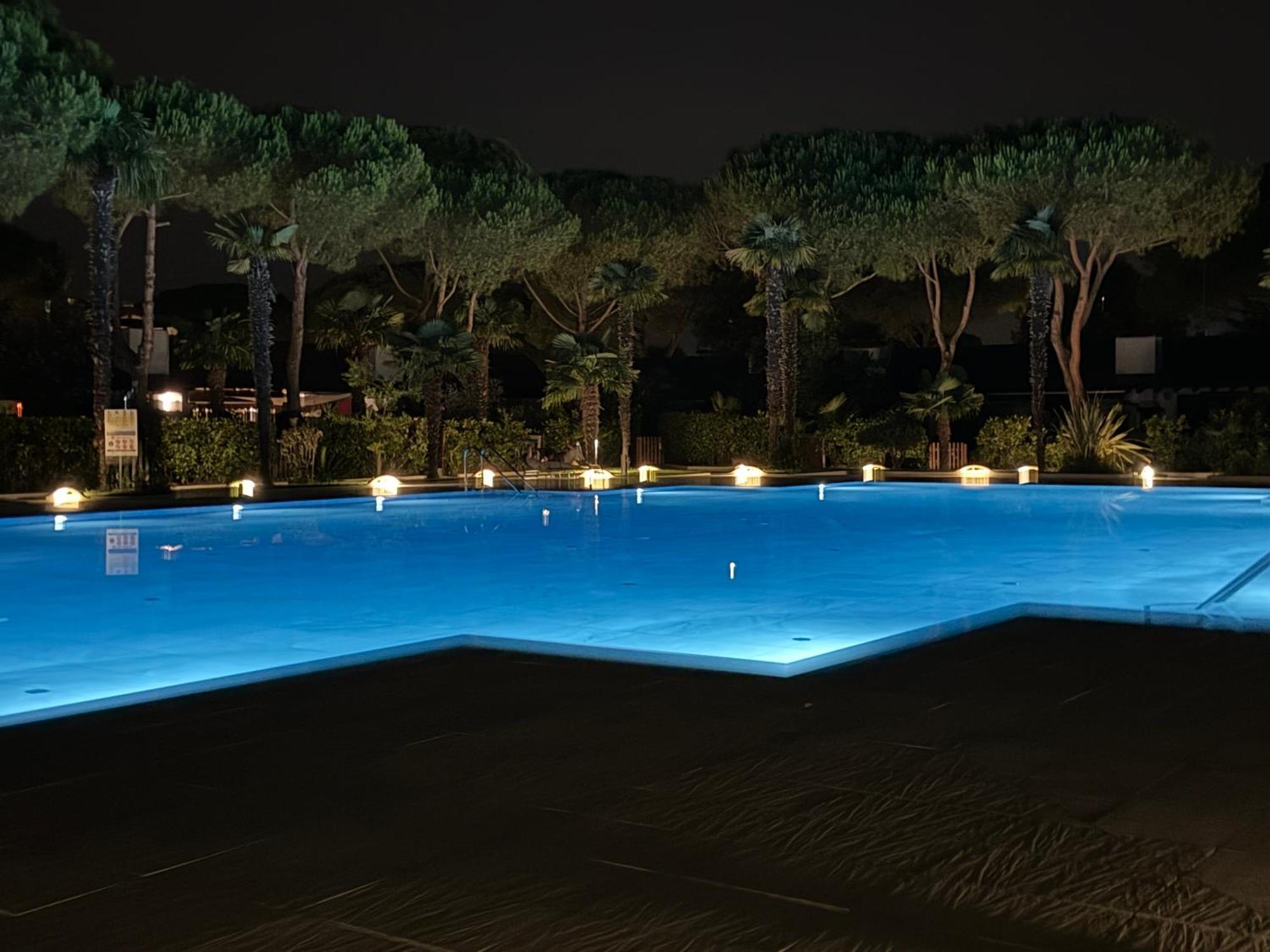 Casa Conchiglia - Aprilia Marittima - Corte Grande المظهر الخارجي الصورة