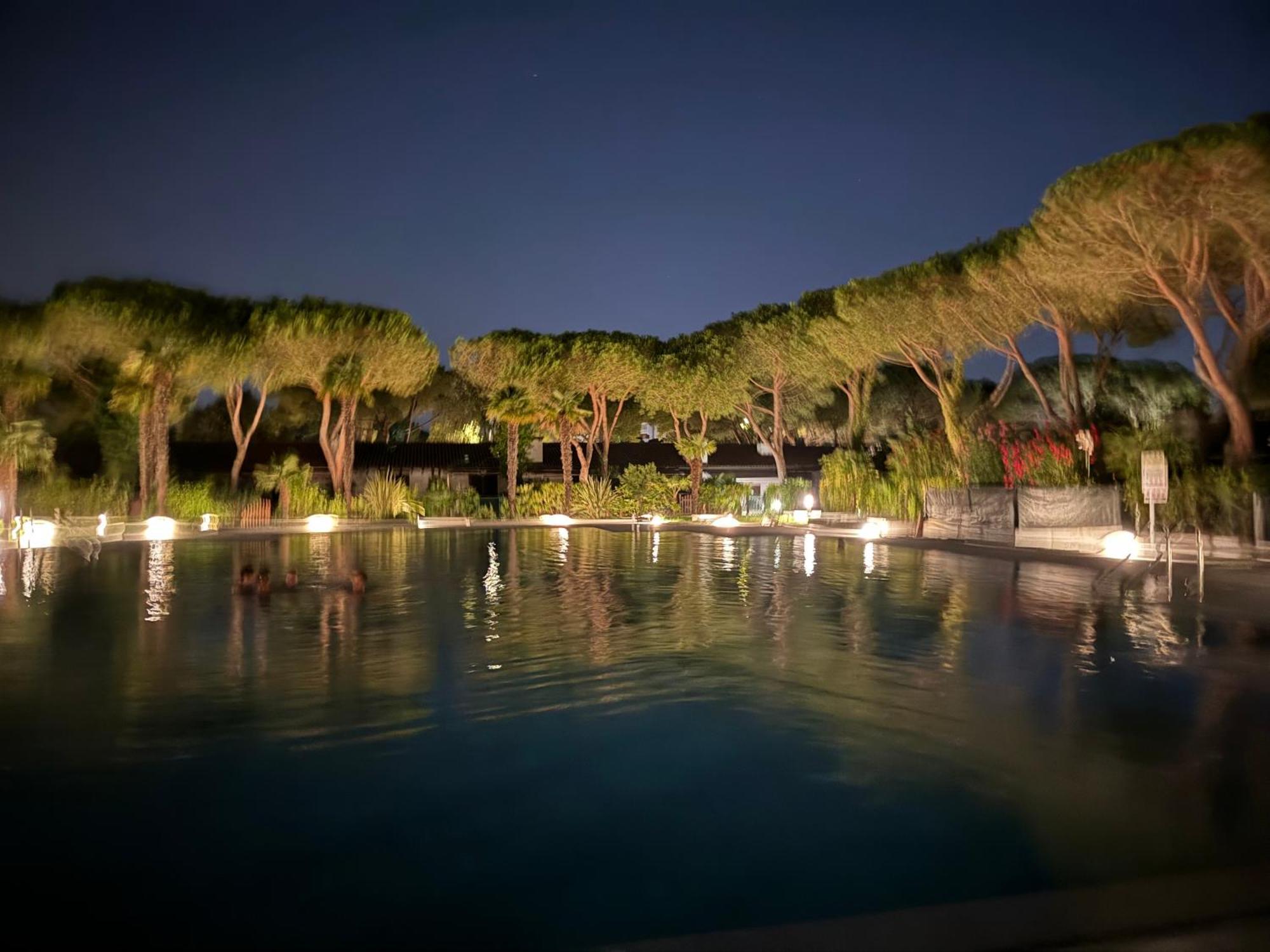 Casa Conchiglia - Aprilia Marittima - Corte Grande المظهر الخارجي الصورة